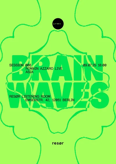 BRAIN WAVES
