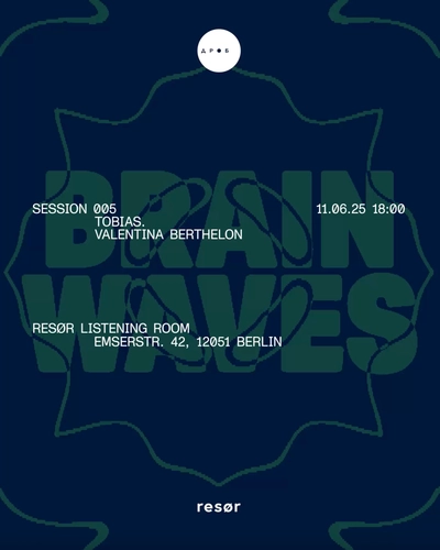 BRAIN WAVES