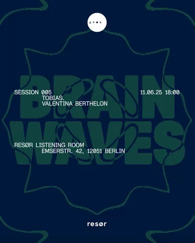 BRAIN WAVES